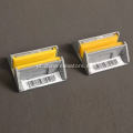 Sapata guia HAA24160A1 10mm CWT para elevadores OTIS MRL